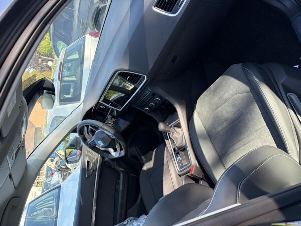 Seat Ateca Road Edition 1.5 TSI bild 3