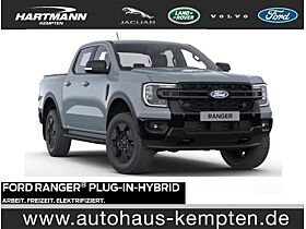 Ford Ranger Limited Doppelkabine PHEV ⚡ SCHNELL VERFÜGBAR ⚡ für Privat- und Gewerbekunden⚡