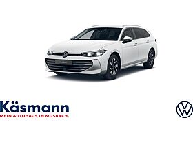 Volkswagen Passat Business 2,0 l TDI SCR 110 kW (150 PS) 7-Gang-DSG *SOFORT VERFÜGBAR* Volkswagen Passat Business 2,0 l TDI SCR 110 kW (150 PS) 7-Gang-DSG *SOFORT VERFÜGBAR*