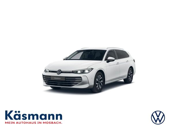 Volkswagen Passat Business 2,0 l TDI SCR 110 kW (150 PS) 7-Gang-DSG *SOFORT VERFÜGBAR* bild