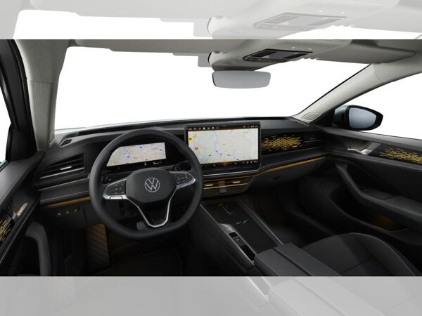 Volkswagen Passat Business 2,0 l TDI SCR 110 kW (150 PS) 7-Gang-DSG *SOFORT VERFÜGBAR* bild 4