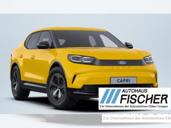 Ford Capri Style Bestellaktion+staatl.E-Auto-Förderung!!! bild