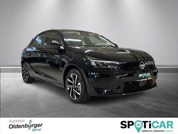 Opel Corsa Edition inkl. Allwetter, Winter- & Komfort- & Tech-Paket bild 3