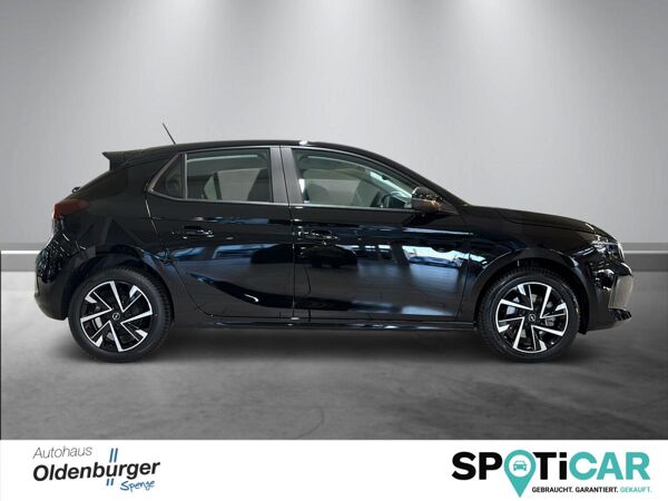 Opel Corsa Edition inkl. Allwetter, Winter- & Komfort- & Tech-Paket bild 4