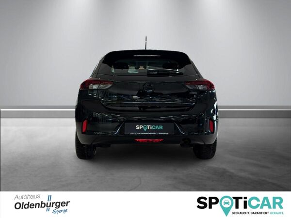 Opel Corsa Edition inkl. Allwetter, Winter- & Komfort- & Tech-Paket bild 5