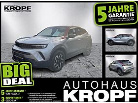 Opel Mokka 1.2 Turbo GS Line LED+SHZ+Winterp.+Kam.+LM