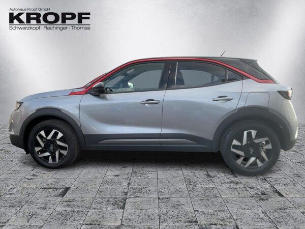 Opel Mokka 1.2 Turbo GS Line LED+SHZ+Winterp.+Kam.+LM bild 3