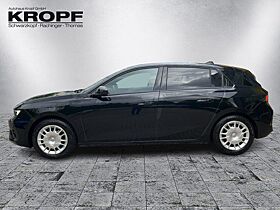 Opel Astra L 1.2T Navi,WirelessCharging,Tempomat