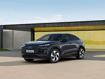 Audi Q6 e-tron ab 519€ MTL NETTO || Sportback S line business performance || konfigurierbar