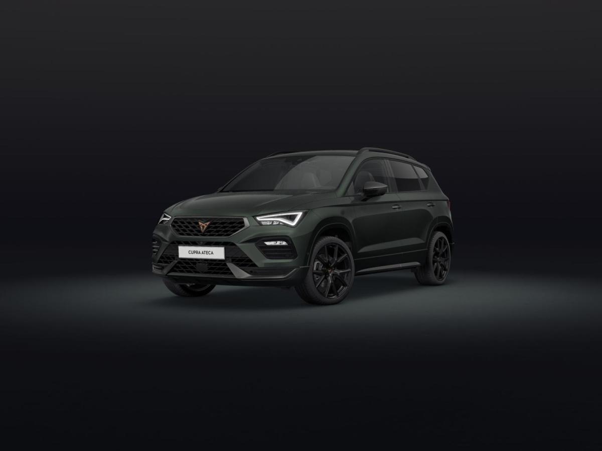 Cupra Ateca 1.5 TSI 150 PS 7-Gang DSG "Aktionspreis" bild