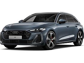 Audi A5 Avant TDI qu. S tronic S line MATRIX 20" PANO AHK UMGEBUNGSKAMERAS ACC DAB 5-J-GARANTIE
