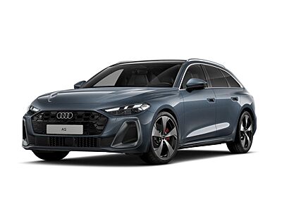 Audi A5 Avant TDI qu. S tronic S line MATRIX 20" PANO AHK UMGEBUNGSKAMERAS ACC DAB 5-J-GARANTIE