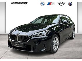 BMW 120 SHZ PA+ DA+ Komfortzg Fernlichtass. BMW 120 SHZ PA+ DA+ Komfortzg Fernlichtass.