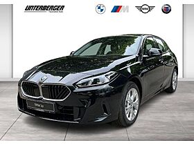 BMW 120 SHZ PA+ DA+ Komfortzg Fernlichtass.