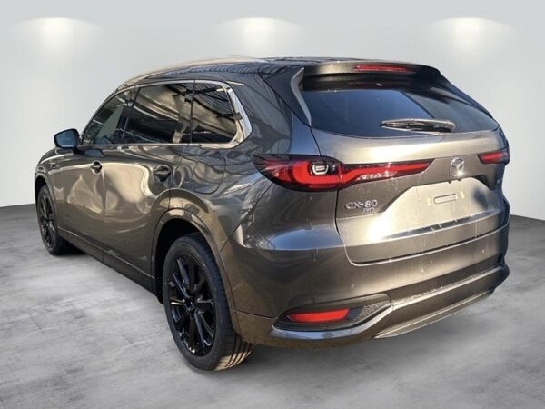 Mazda CX-80 2.5 PHEV Homura Plus AWD *Keine Förderung* bild 3