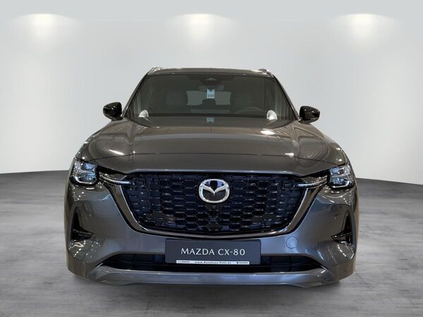 Mazda CX-80 2.5 PHEV Homura Plus AWD *Keine Förderung* bild 2