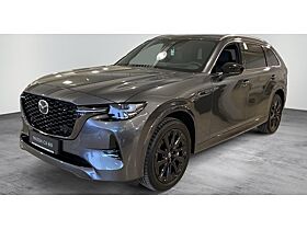 Mazda CX-80 2.5 PHEV Homura Plus AWD *Keine Förderung* Mazda CX-80 2.5 PHEV Homura Plus AWD *Keine Förderung*