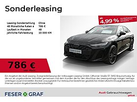 Audi A6 Limousine e-hybrid S line Tech Pro AIR Pano