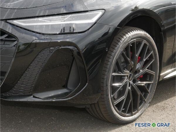 Audi A6 Limousine e-hybrid S line Tech Pro AIR Pano bild 7
