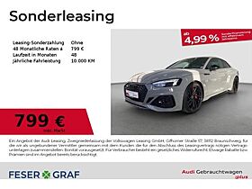 Audi RS5 Coupe HUD B&O RS AGA RFK Navi Keyless
