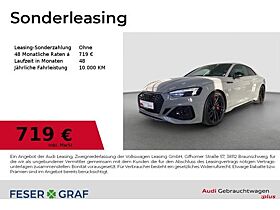 Audi RS5 Coupe HUD B&O RS AGA RFK Navi Keyless