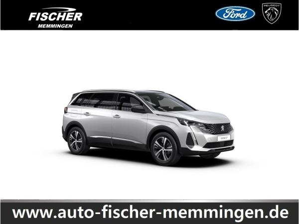 Peugeot 5008 GT HDi 130 EAT8 - 7-Sitzer - Anhängekupplung ! ! ! bild