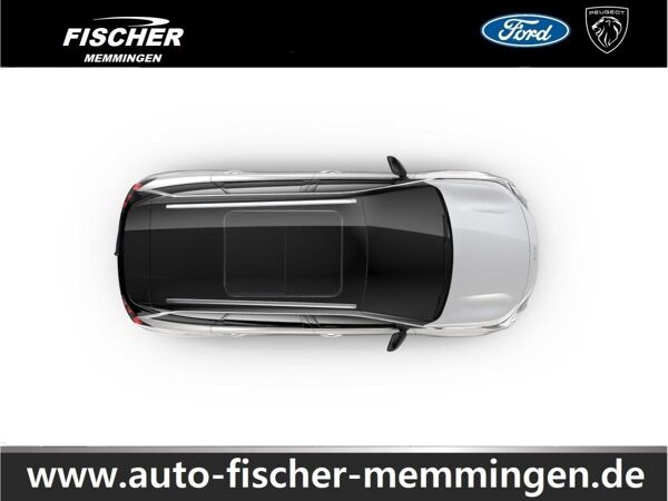 Peugeot 5008 GT HDi 130 EAT8 - 7-Sitzer - Anhängekupplung ! ! ! bild 6