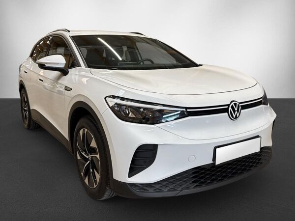 Volkswagen ID.4 Sofort verfügbar*Haustürlieferung*Anhängevorrichtung*Assistenzpaket bild 2