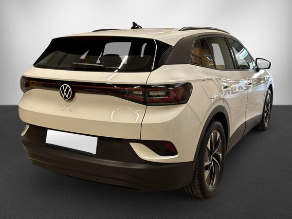 Volkswagen ID.4 Sofort verfügbar*Haustürlieferung*Anhängevorrichtung*Assistenzpaket bild 3