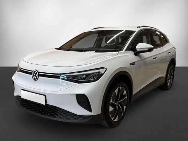 Volkswagen ID.4 Sofort verfügbar*Haustürlieferung*Anhängevorrichtung*Assistenzpaket bild