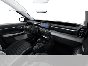 Citroën C3 Turbo 100 PLUS Winterpaket * Verfügbar ab 07.2026 * bild 6