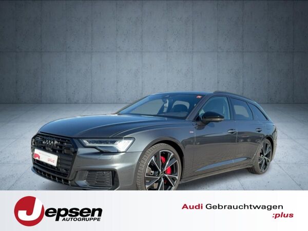 Audi A6 Avant TFSI e Sport Matrix 21 HUD 360 ACC bild