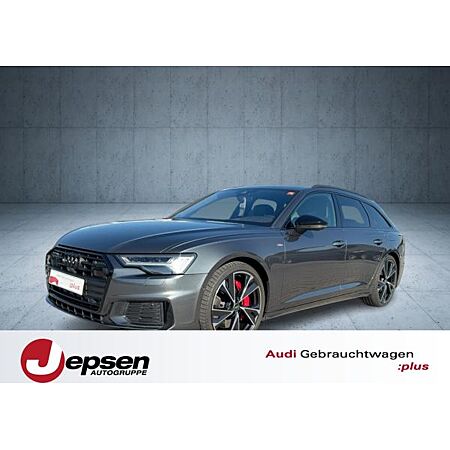 Audi A6 leasen