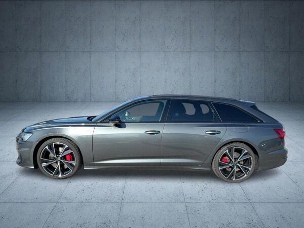 Audi A6 Avant TFSI e Sport Matrix 21 HUD 360 ACC bild 3