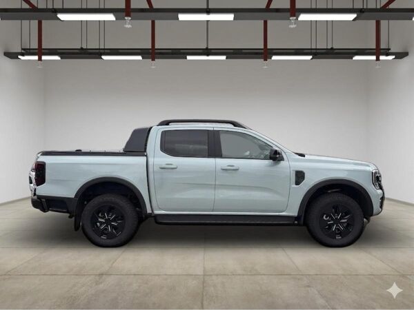 Ford Ranger PHEV Stormtrak +ELEKTR.ROLLO+SOFORT 👍! bild 3