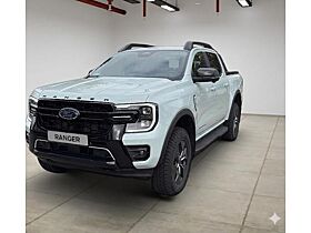 Ford Ranger PHEV Stormtrak +ELEKTR.ROLLO+SOFORT 👍!