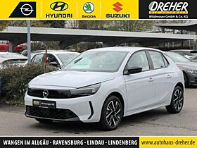 Opel Corsa Edition Winter/ Komf.-Paket /Allwetterreifen Klima