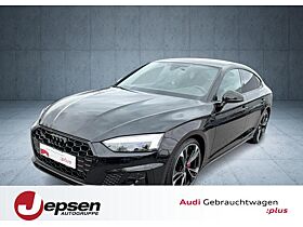 Audi A5 Sportback S line S line business 40 TDI quattro 150(204) S tronic