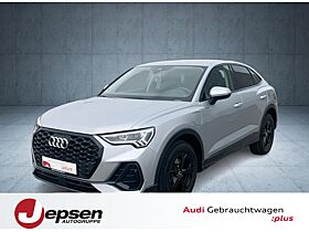 Audi Q3 Sportback TFSI e 45 TFSI e 180(245) S tronic