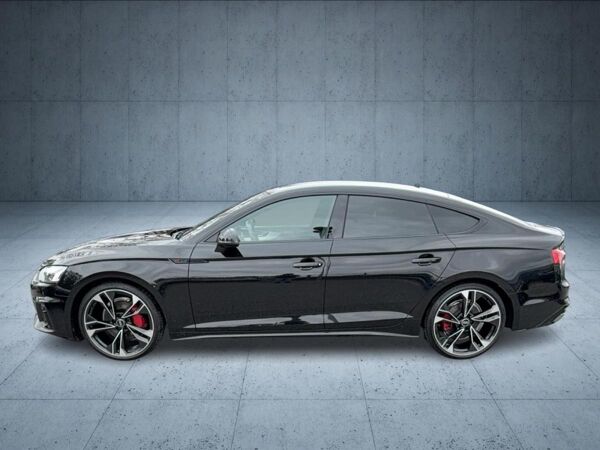Audi A5 Sportback S line 40 TDI qu S tr. 20 Laser AHK bild 3