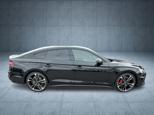 Audi A5 Sportback S line 40 TDI qu S tr. 20 Laser AHK bild 7