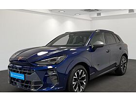 Cupra Terramar 1.5 eTSI 110kW DSG - LED Navi Virtual Cockpit Kamera SHZ Intelligent Drive LM PDC
