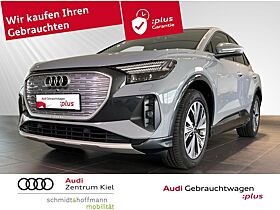 Audi Q4 e-tron Sportback 40 e-tron Navi+ Klima Navi Audi Q4 e-tron Sportback 40 e-tron Navi+ Klima Navi