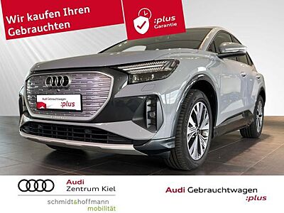 Audi Q4 e-tron Sportback 40 e-tron Navi+ Klima Navi