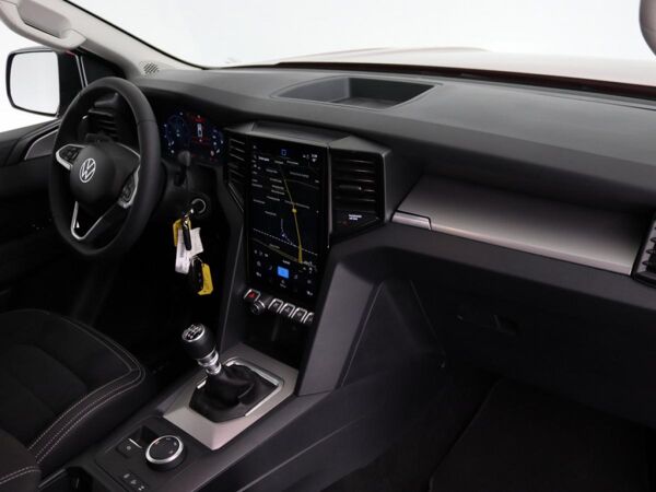 Volkswagen Amarok Life DOKA 4Motion bild 6
