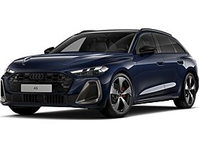 Audi A5 Avant TDI qu. S tronic edition one S line MATRIX 20" PANO UMGEBUNGSKAMERAS B&O HEAD-UP STANDH. ACC D