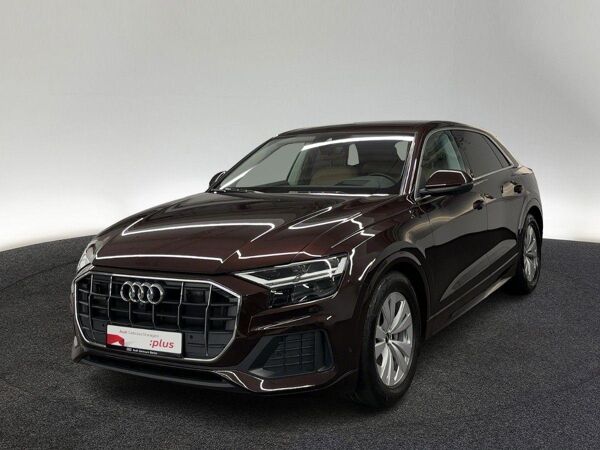 Audi Q8 50 TDI qu.tiptr. LED 360°K NAVI HUD AIR bild 3