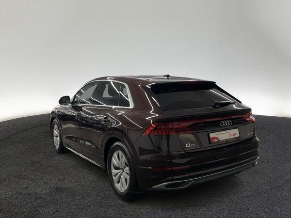 Audi Q8 50 TDI qu.tiptr. LED 360°K NAVI HUD AIR bild 4