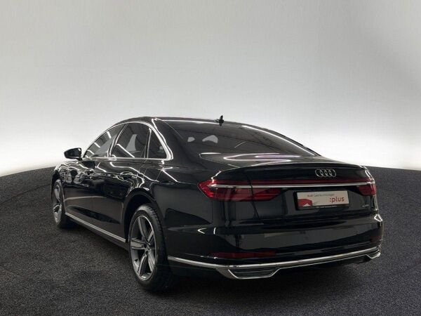 Audi A8 TFSI e 60 e qu.tiptr. MATRIX 360°K HUD PANO bild 4