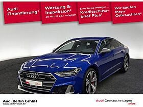 Audi S7 Sportback tiptr. STDHZG HUD NACHTS MATRIX 360
